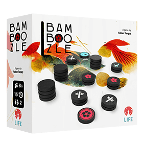Play Bamboozle online from your browser • Board Game Arena
