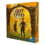 lostcities