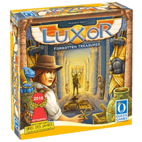 Gioca Luxor online dal browser • Board Game Arena